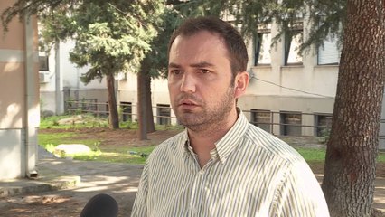 Osmani:  “Uniteti” nuk është fraksion i BDI-së