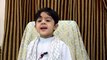 Islamic Speech By Little Child . A Little Islamic Boy