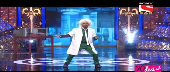 Comedy Superstar 4th October 2015 Part_3
