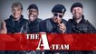The Expendables - A-Team (80's) style - VO - WTM
