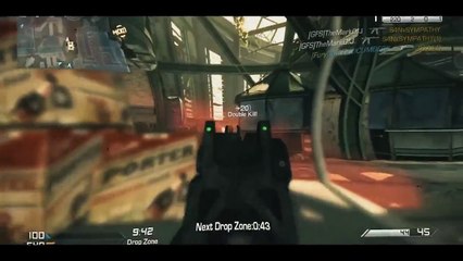 FAZE1 GFS Teamtage - Team Scarce