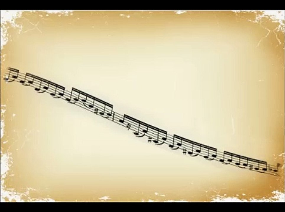 "Atonal in C-ish" by Kevin MacLeod