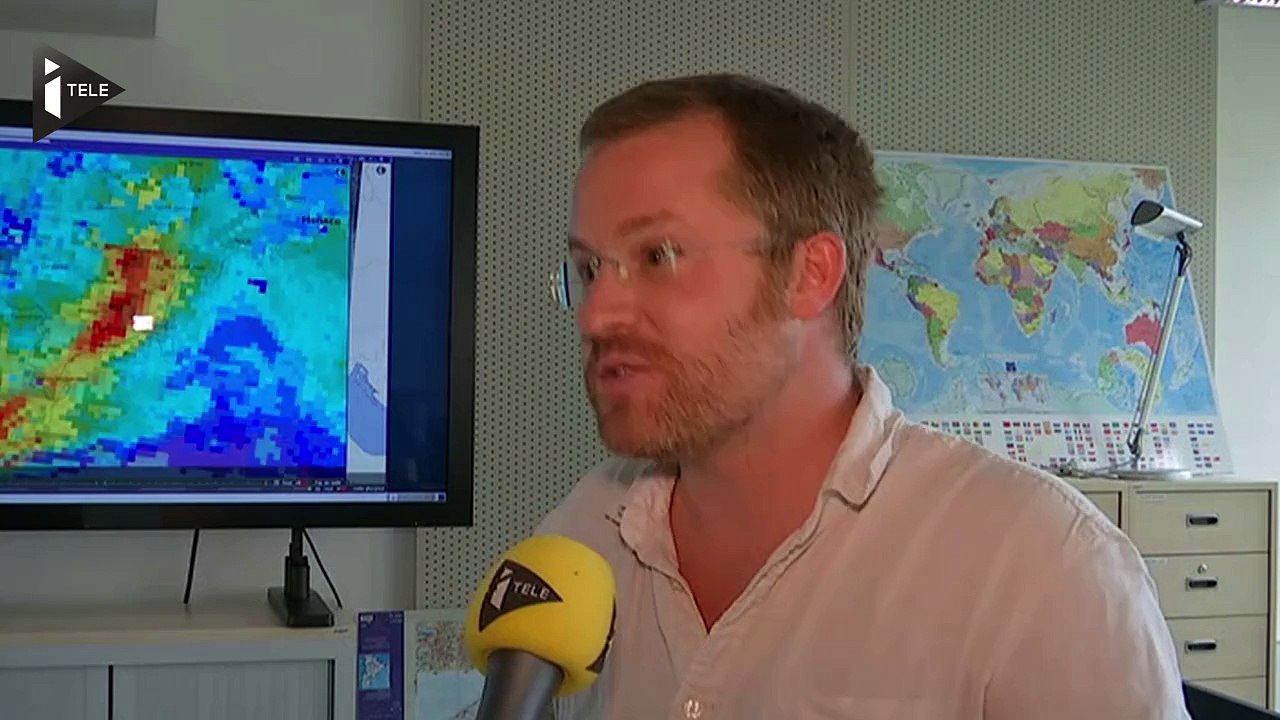 Intempéries: Y a-t-il eu des disfonctionnements à Météo France ?