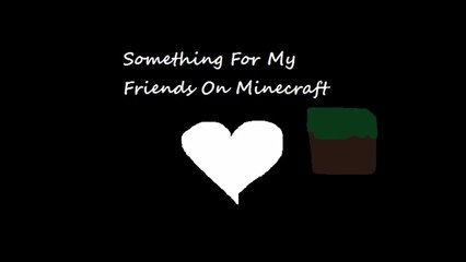 Minecraft Strangers Prev. Animation