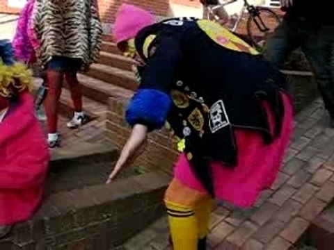 Kanard d'ô douce surf à Cassel