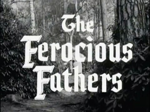 Sir Lancelot-The Ferocious Fathers-British, Public Domain TV