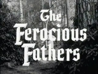 Sir Lancelot-The Ferocious Fathers-British, Public Domain TV