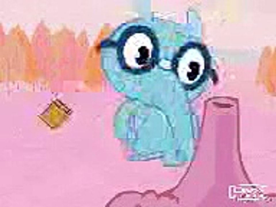 Happy tree friends!