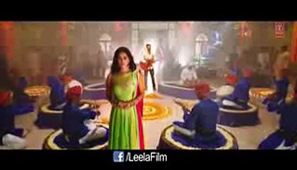 Sunny Leone  Scene From Ek Paheli Leela
