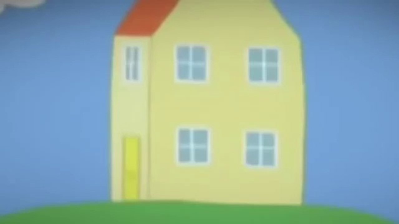 peppa cochon en francais 1 HEURES de Peppa Pig en français Peppa Pig nouveau Compilation 2015 HD