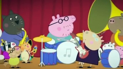 peppa cochon en francais Peppa Pig en français - Peppa Pig nouveau Compilation 2015 HD