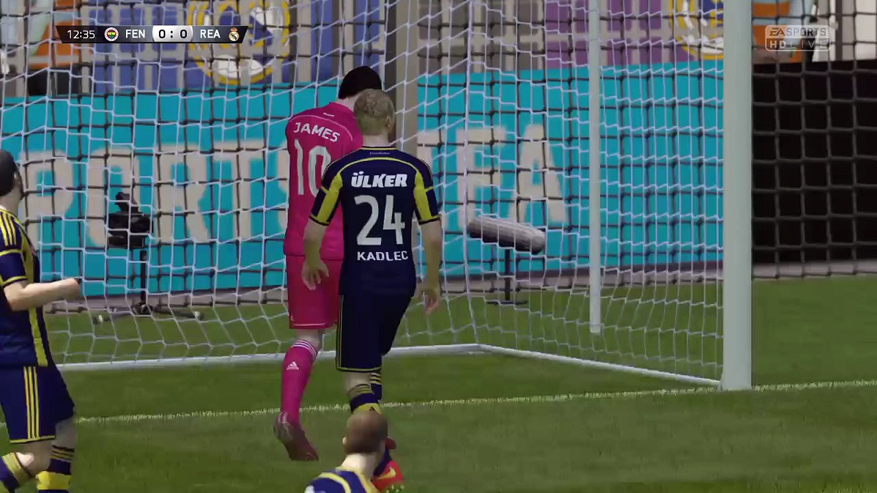 FIFA 15