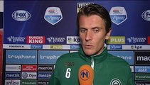 FC Groningen verliest vierde uitwedstrijd op rij in Eredivisie - RTV Noord