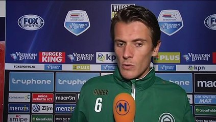 Télécharger la video: FC Groningen verliest vierde uitwedstrijd op rij in Eredivisie - RTV Noord