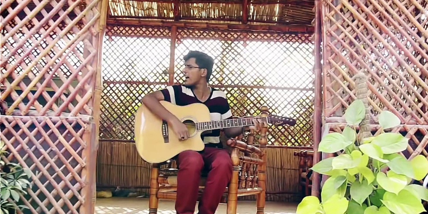 Laeeque Kazmi - Faaslon Ke Darmiyan (Video/Audio)