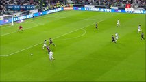 Sami Khedira 3:1 | Juventus - Bologna 04.10.2015 HD