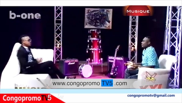 B-one Music Bras de fer entre Papy MBOMA et DEPLICK POMBA YA NUANCE ABOYI FALLY IPUPA NETI NA FILM Eyindaki mabe Tolanda