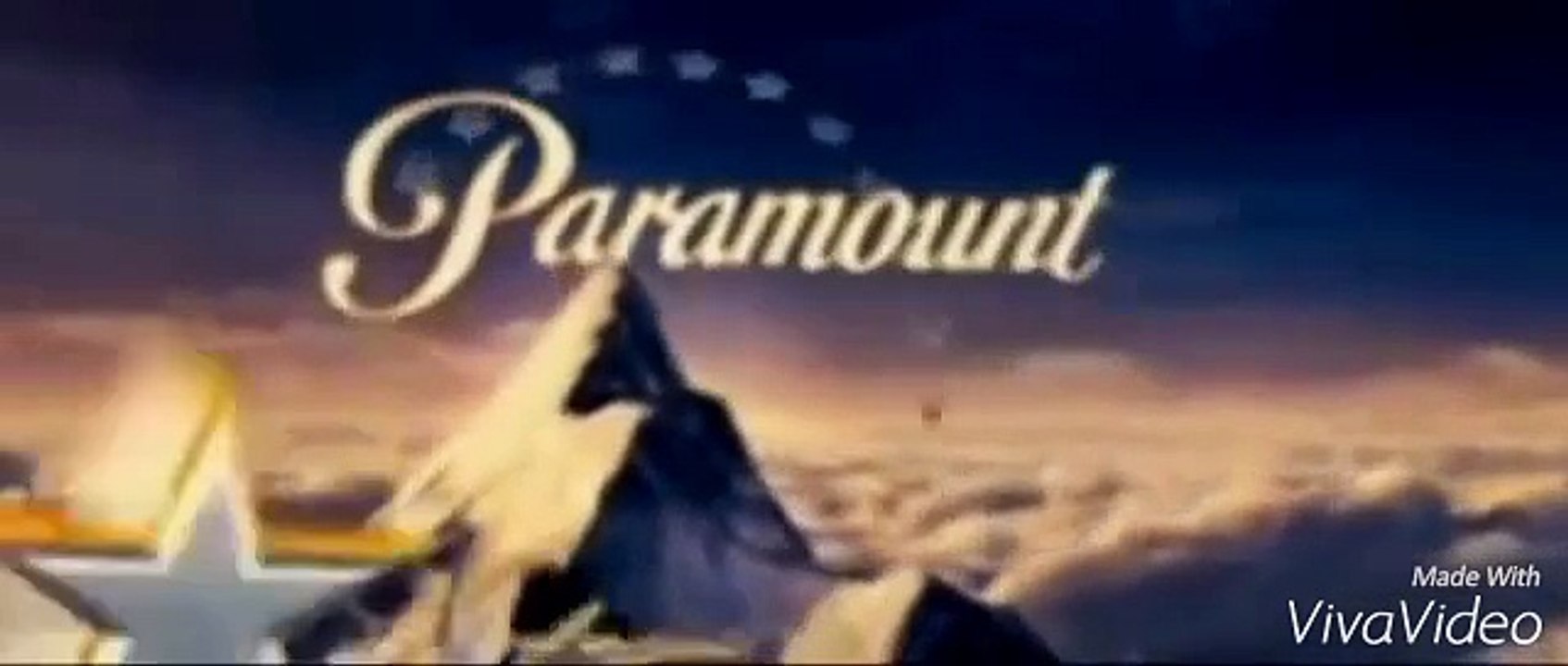 Paramount Pictures/TriStar Pictures/Spyglass Entertainment/Nickelodeon Movies (Meet the Robinsons Variant)