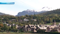D!CI TV : Le blanc-bleu revient peu à peu dans les Alpes du Sud
