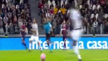Sami Khedira First Goal For Juventus vs Bologna 3-1 (Serie A 2015) HD