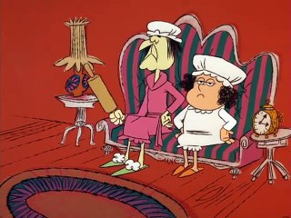 The Pink Panther in  Pinkadilly Circus