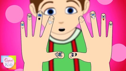 10 Little Fingers Ten Little Fingers   Nursery Rhymes Songs For Children