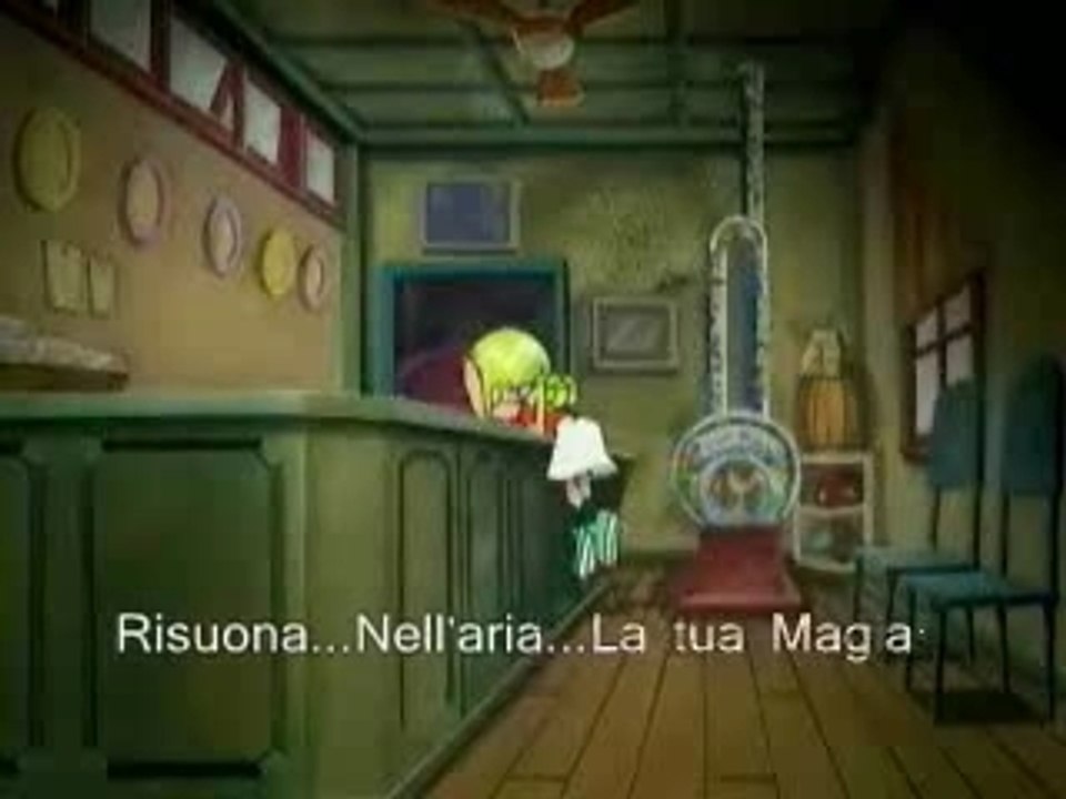 DoredÃ² Doremi Amv