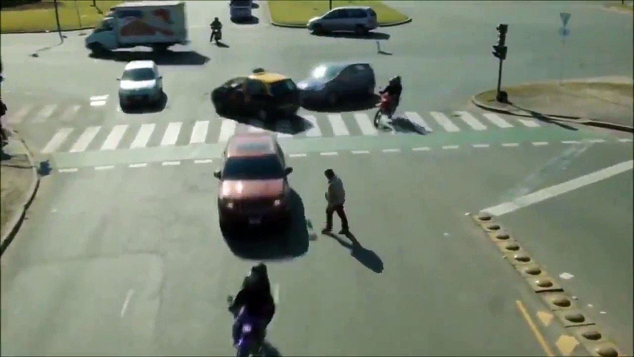 Amazing video