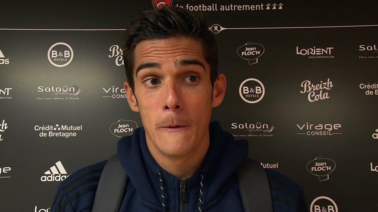FCL/FCGB : Les réactions d'après-match
