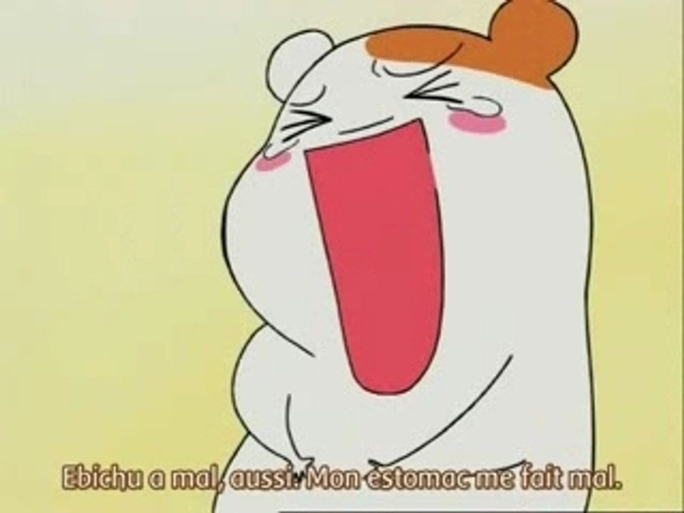 Ebichu ep.12 vostfr