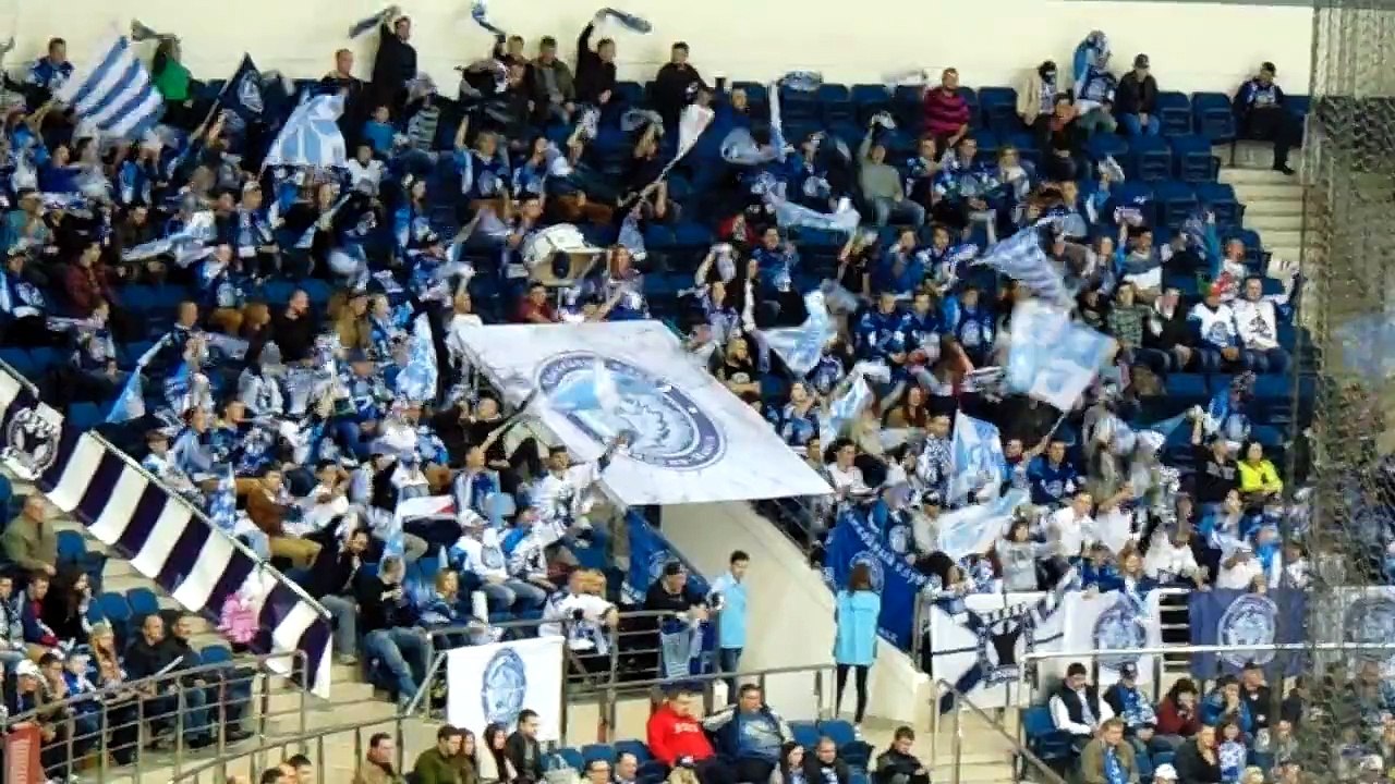 HC Dinamo Minsk Fans