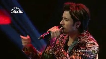 ali zafar ,Ajj Din Vehre Vich, coke studio season 8 episode 7 (last episode)