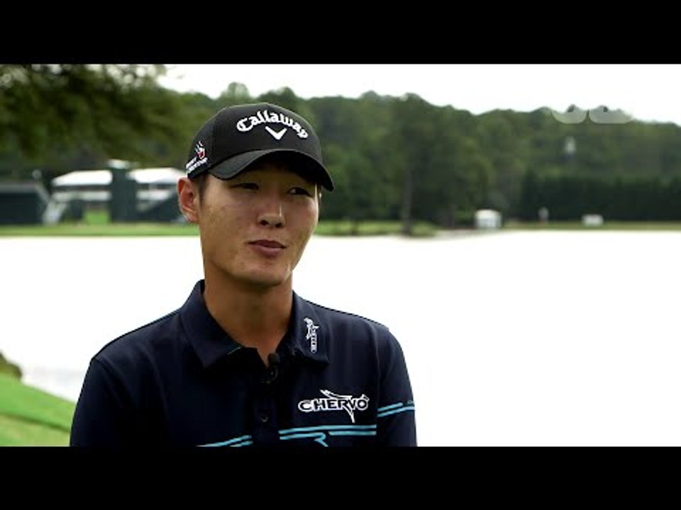 GW Player Profile: Danny Lee