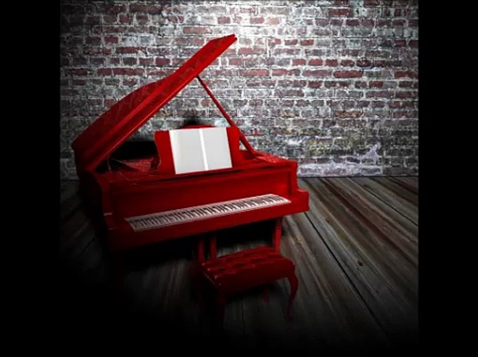 "Blue Tango" by Leroy Anderson