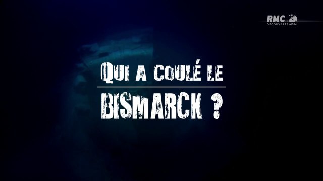 2e Guerre Mondiale - Qui a coulé le Bismarck ?