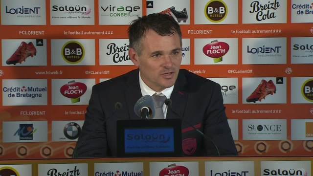 Foot - L1 - FCGB : Sagnol «Beaucoup trop d'erreurs défensives»