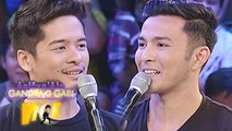 GGV: Alex Castro, Alex Medina bring good vibes on GGV