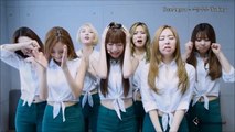 SonAmoo Cushion Promosyonları Bitiş Selamlaması [Türkçe Altyazılı]