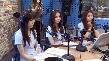 [Türkçe Altyazılı] High.D - Don't Go Today  (Cover)