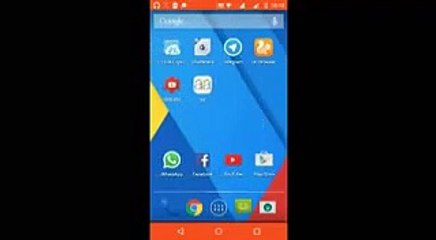 [[Android 5.1]] Atualizando Motorola Moto E - [XT1025, XT1022 & XT1021]