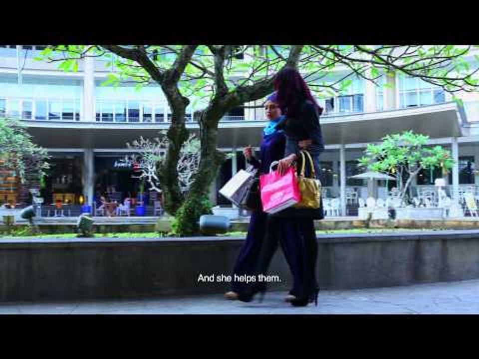Maskara (Official Trailer)