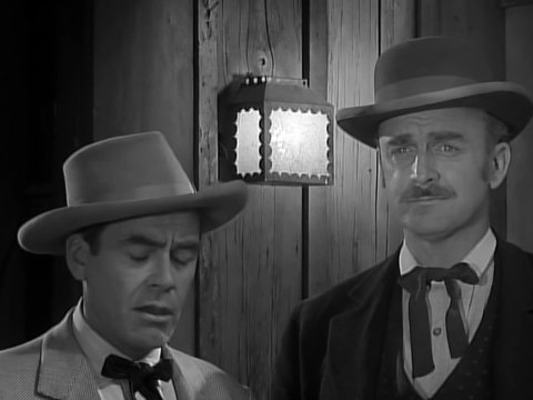 Western Cowboys_The Iron Sheriff Western 1957 Sterling Hayden, Constance Ford & John Dehner-PART-2