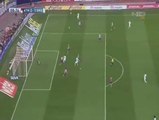 Karim Benzema Goal 0-1 Atletico Madrid vs Real Madrid