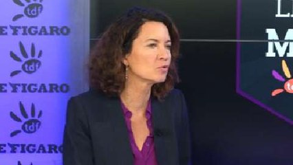 Marie-Ève Malouines : «Je suis favorable à la fusion des deux chaînes parlementaires»