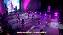 Ayumi Hamasaki- Unite (german subtitles)