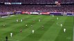 Karim Benzema 0-1 Great Goal - Atletico Madrid - Real Madrid HD
