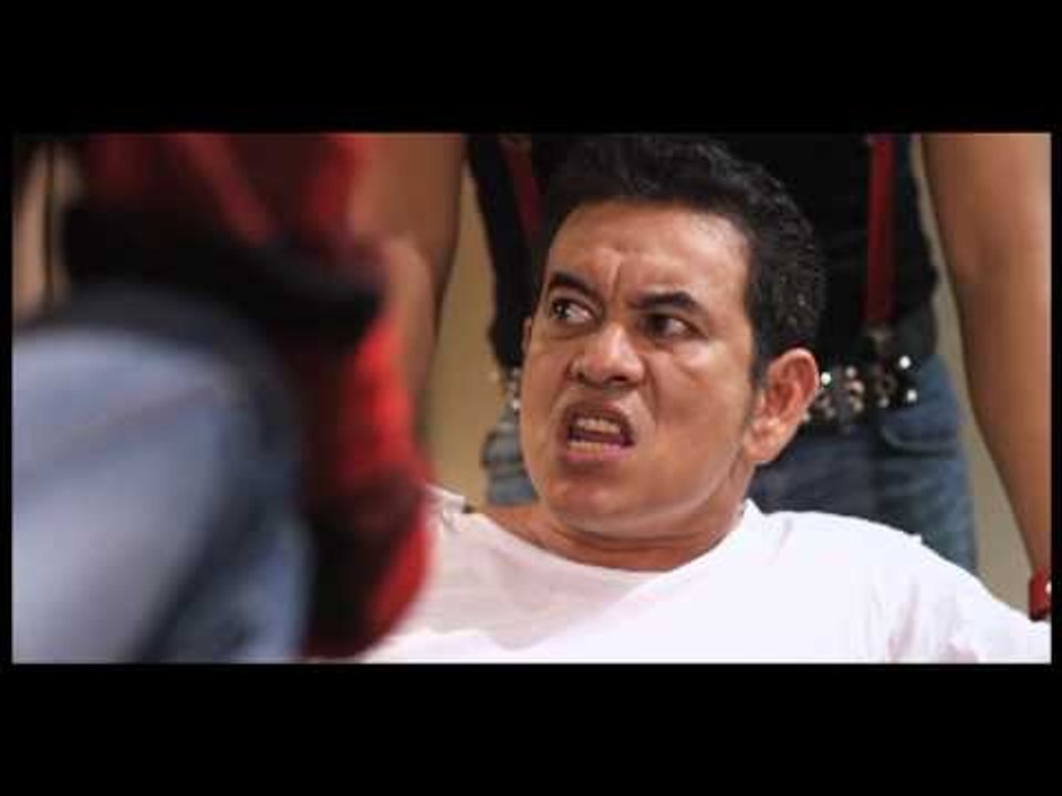 Kahwin 5 (Official Trailer)