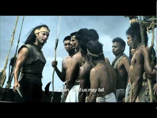 The Malay Chronicles: Bloodlines