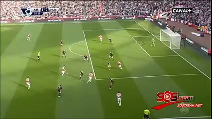 Atletico Madrid 0-1 Real Madrid  Benzema HD