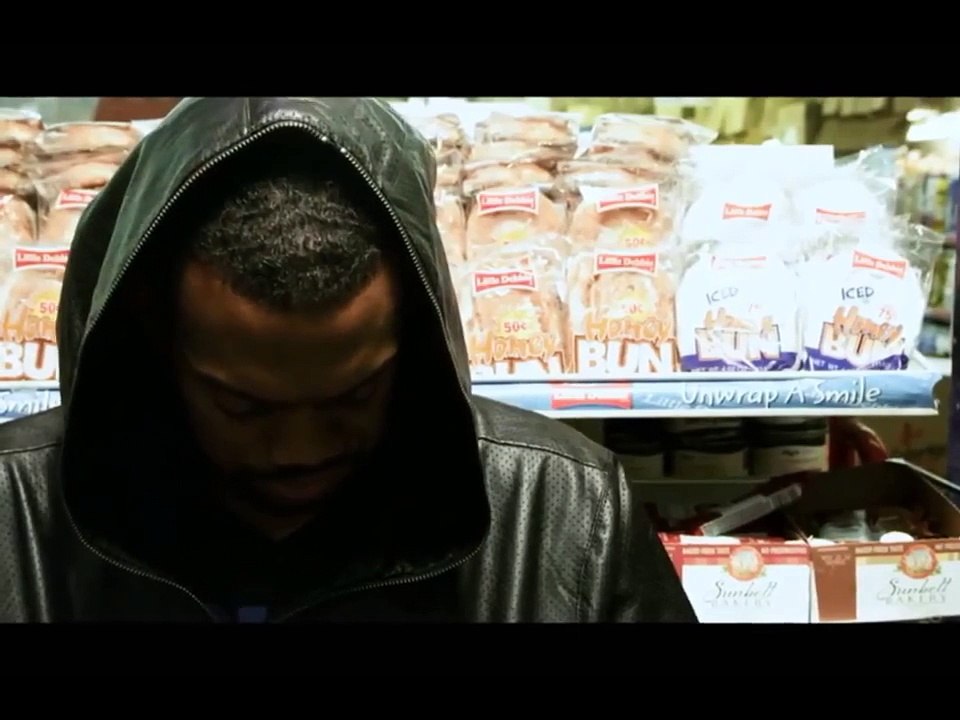 Don Trip - Nightmares (video)